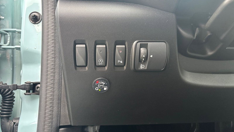 Renault Twingo usata a Treviso (16)