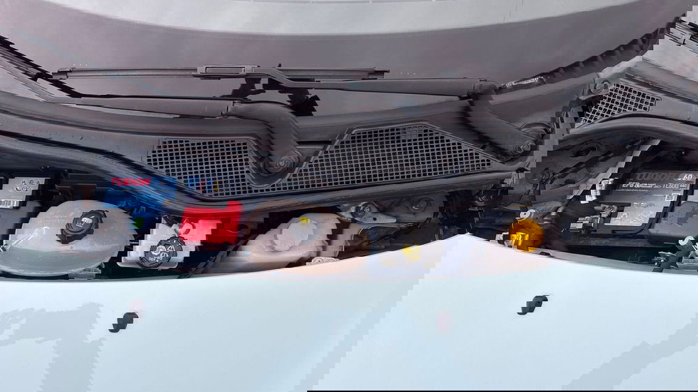 Renault Twingo usata a Treviso (17)