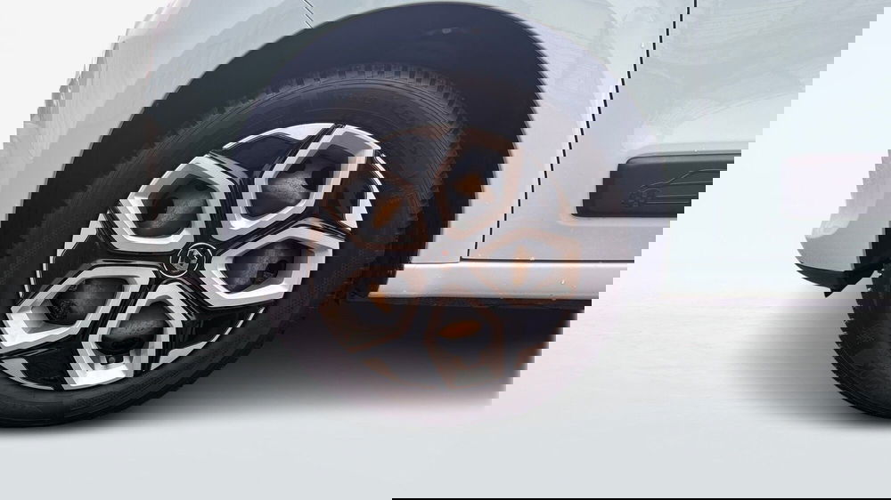 Renault Twingo usata a Treviso (5)