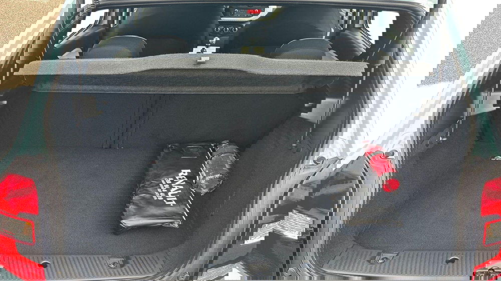 Renault Twingo usata a Treviso (6)