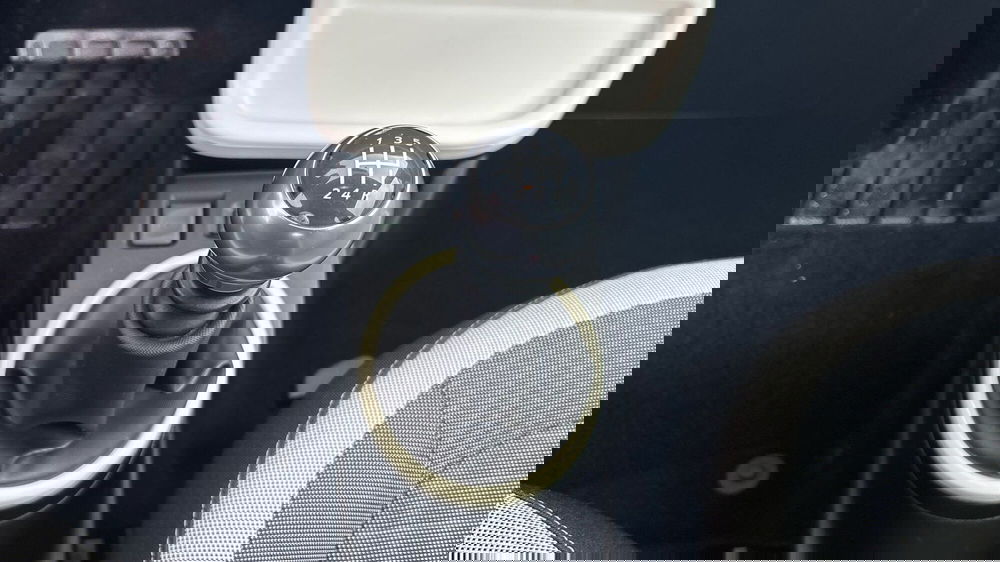 Renault Twingo usata a Treviso (9)