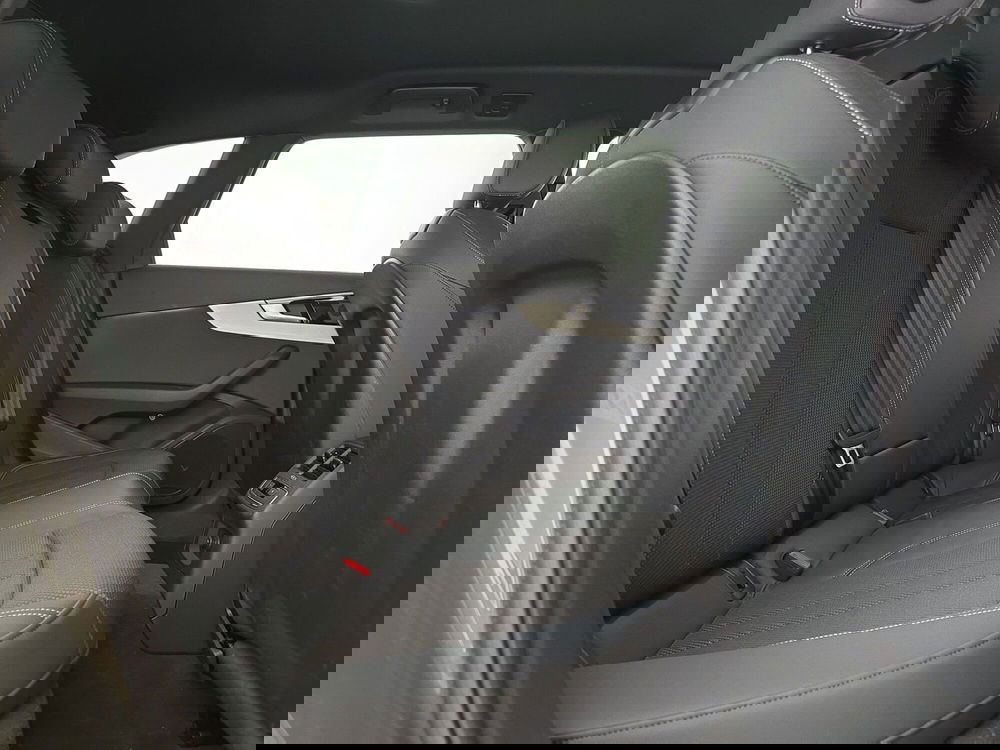 Audi A4 Avant usata a Asti (11)