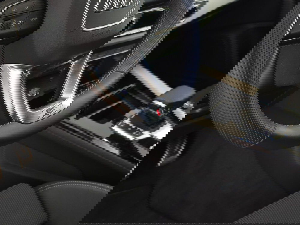 Audi A4 Avant usata a Asti (16)