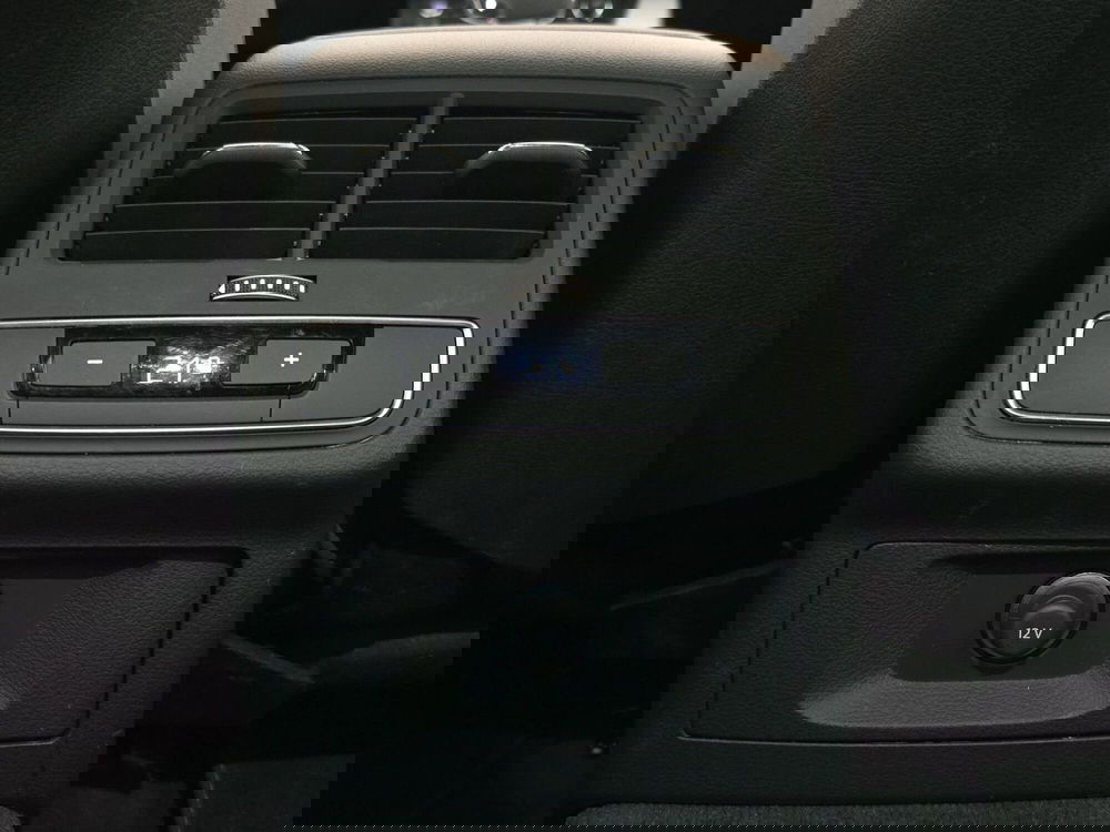 Audi A4 Avant usata a Asti (20)