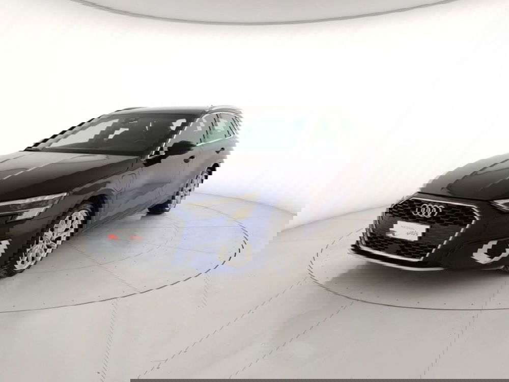 Audi A3 Sportback usata a Massa-Carrara