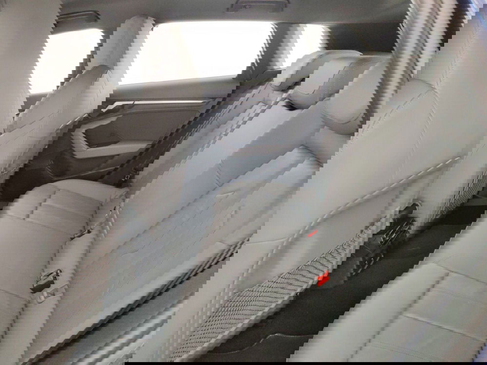 Audi A3 Sportback usata a Massa-Carrara (10)