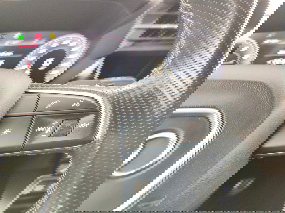 Audi A3 Sportback usata a Massa-Carrara (13)