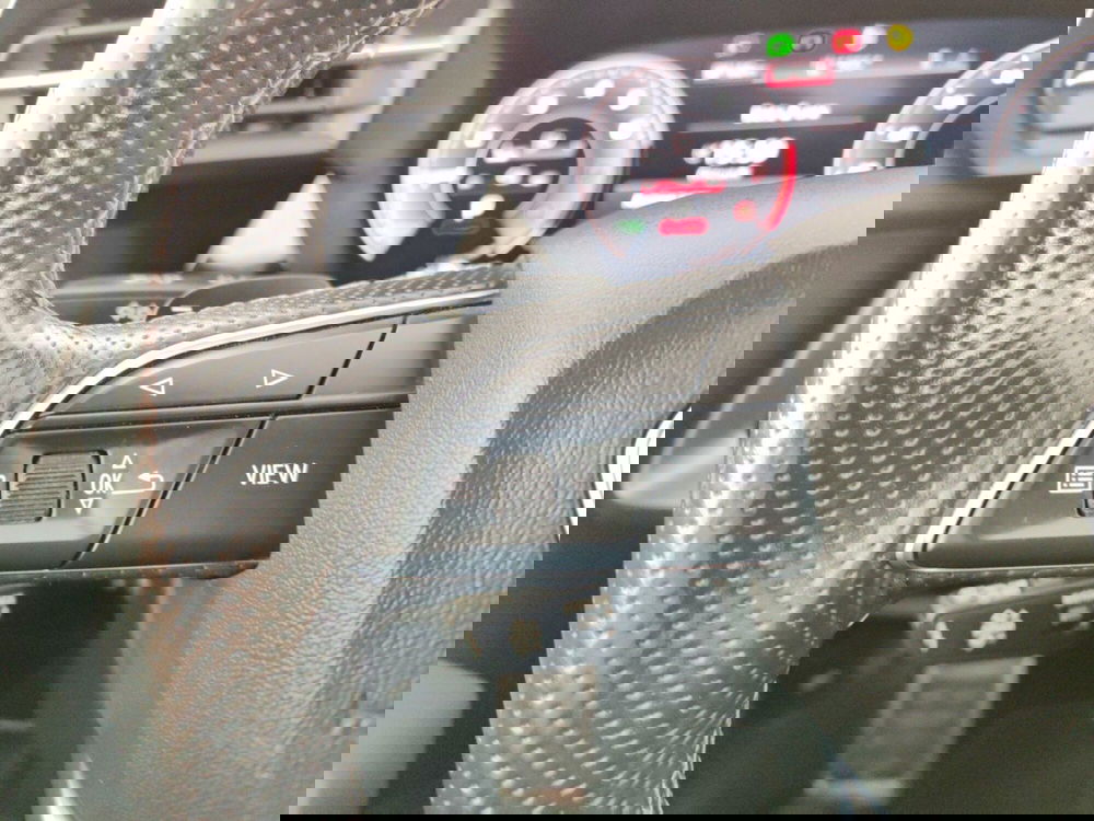 Audi A3 Sportback usata a Massa-Carrara (14)