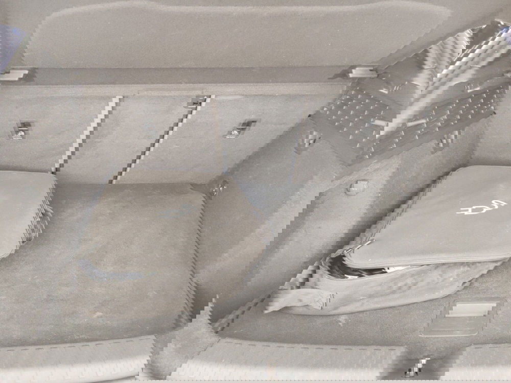 Audi A3 Sportback usata a Massa-Carrara (16)