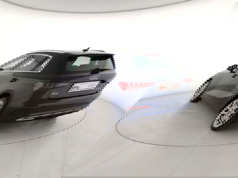 Audi A3 Sportback usata a Massa-Carrara (2)