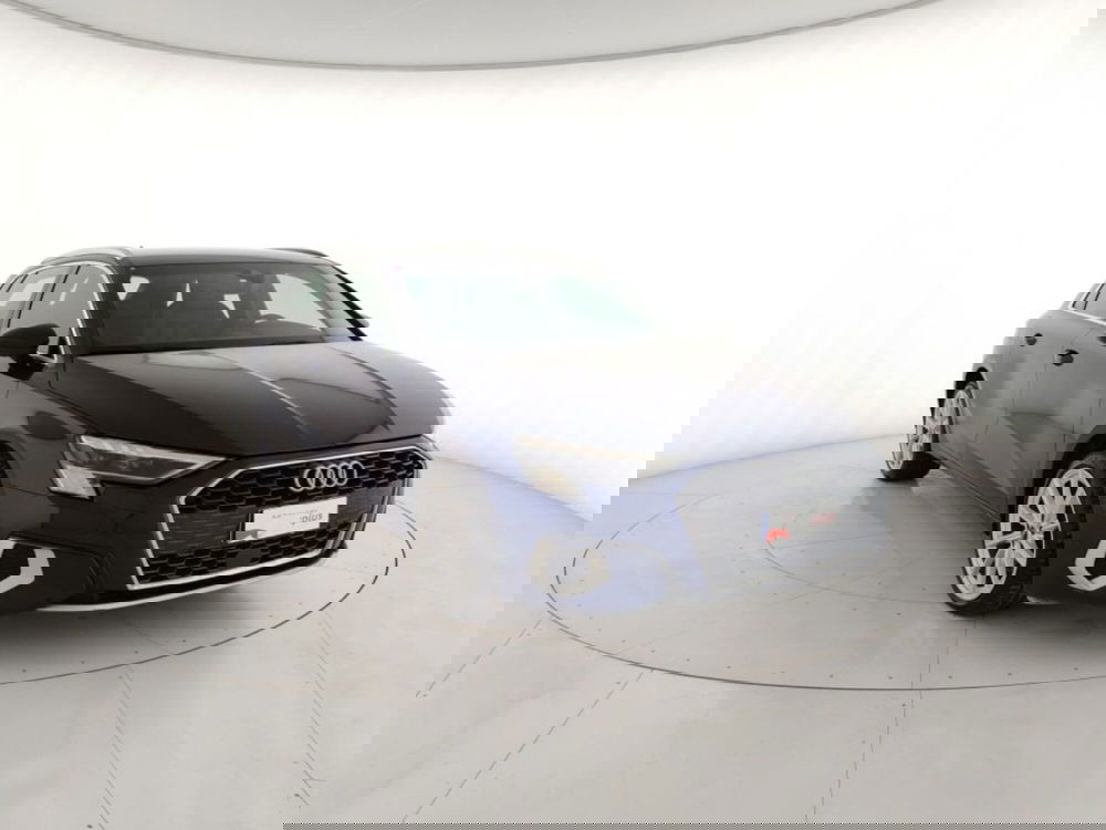 Audi A3 Sportback usata a Massa-Carrara (4)