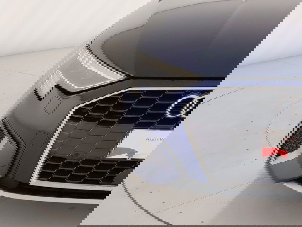 Audi A3 Sportback usata a Massa-Carrara (5)