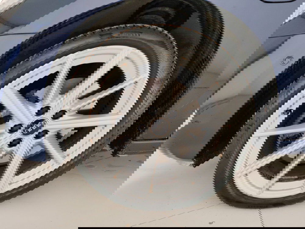 Audi A3 Sportback usata a Massa-Carrara (6)