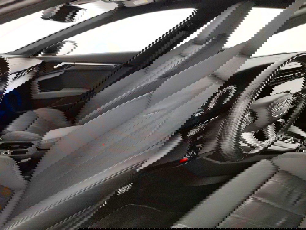 Audi A3 Sportback usata a Massa-Carrara (7)