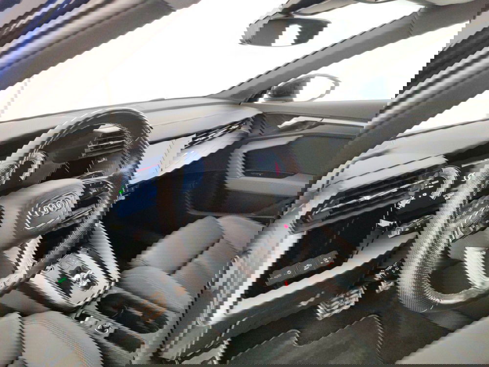 Audi A3 Sportback usata a Massa-Carrara (8)