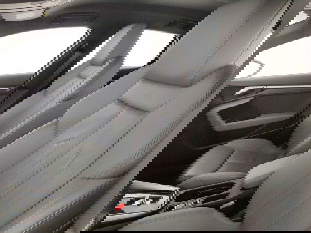 Audi A3 Sportback usata a Massa-Carrara (9)