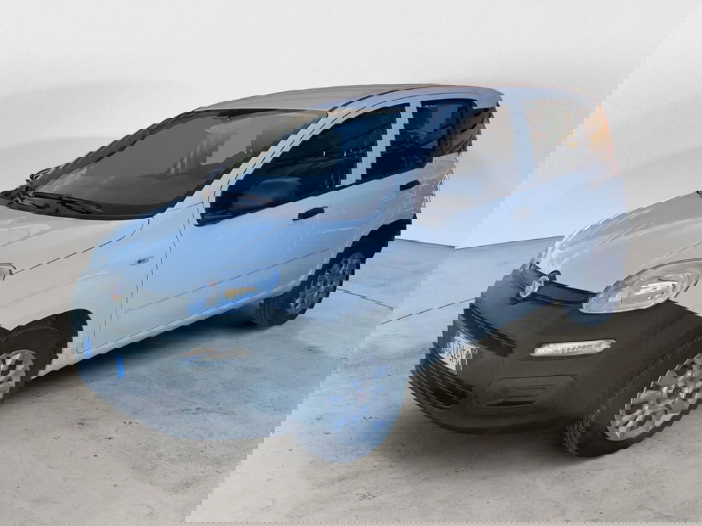 Fiat Panda usata a Perugia