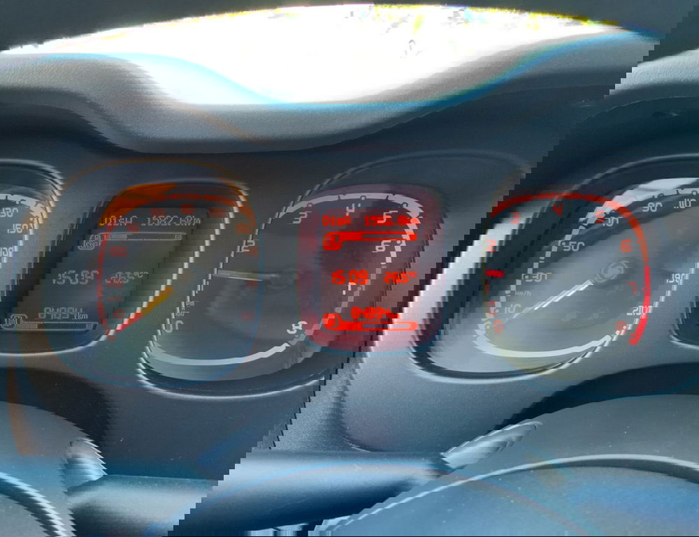 Fiat Panda usata a Perugia (10)