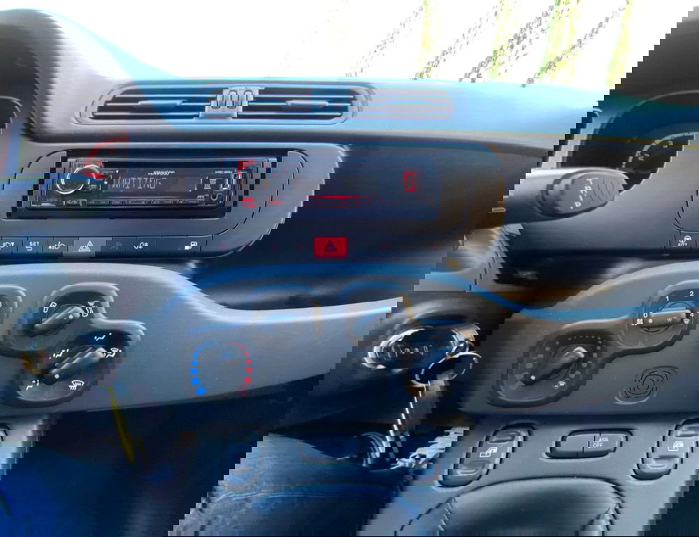 Fiat Panda usata a Perugia (11)