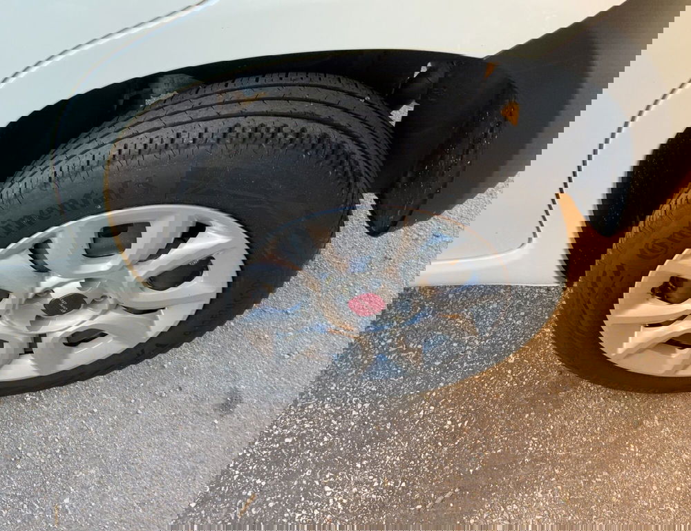 Fiat Panda usata a Perugia (12)