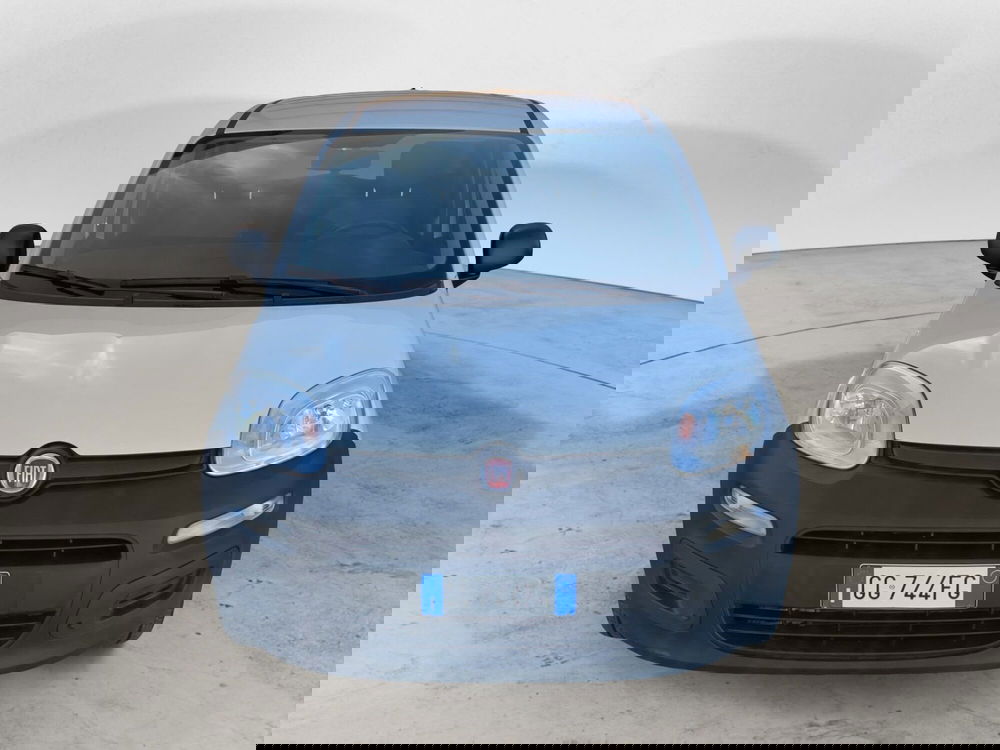 Fiat Panda usata a Perugia (2)