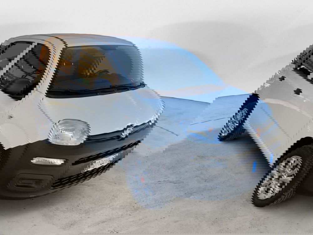 Fiat Panda usata a Perugia (3)