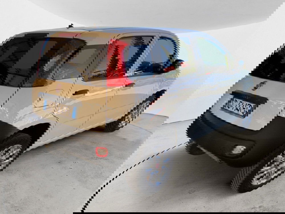 Fiat Panda usata a Perugia (4)