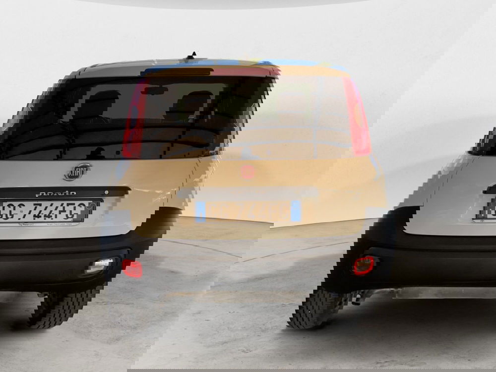 Fiat Panda usata a Perugia (5)