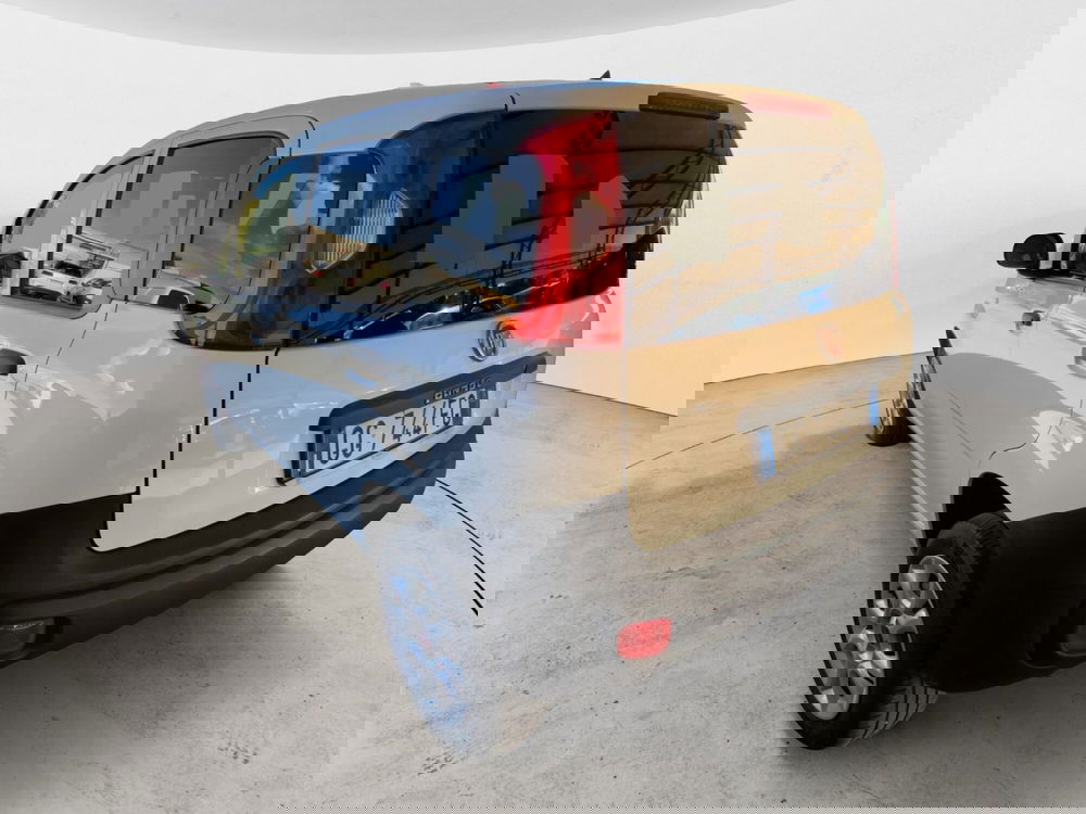 Fiat Panda usata a Perugia (6)