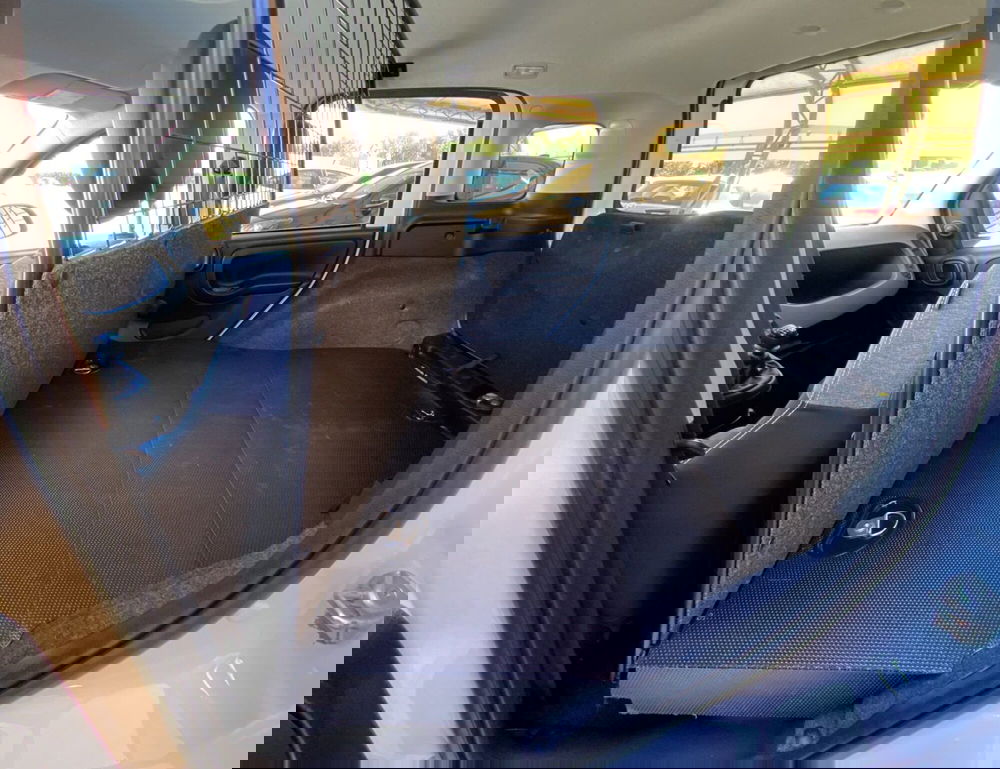 Fiat Panda usata a Perugia (8)