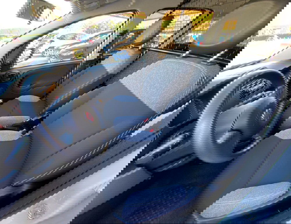 Fiat Panda usata a Perugia (9)