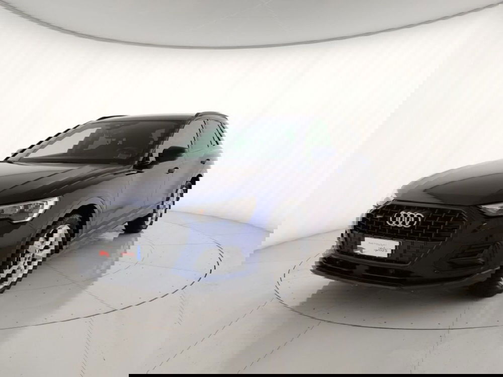 Audi Q3 usata a Massa-Carrara