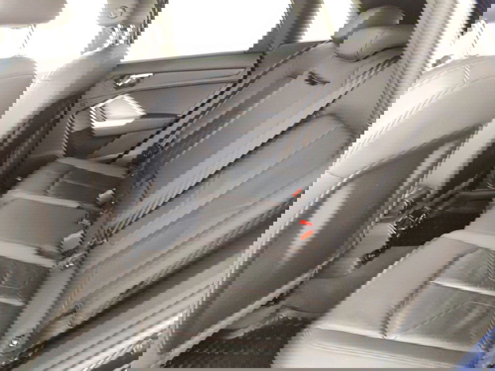 Audi Q3 usata a Massa-Carrara (10)