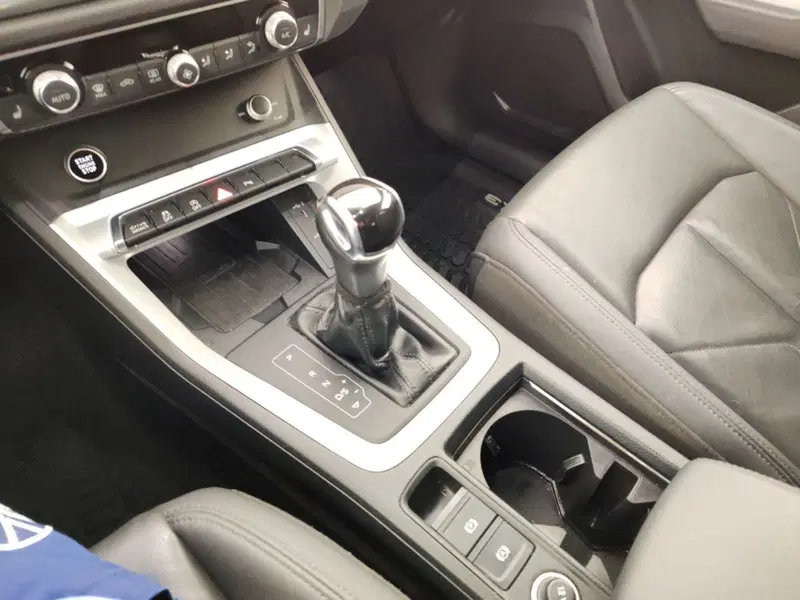 Audi Q3 usata a Massa-Carrara (11)