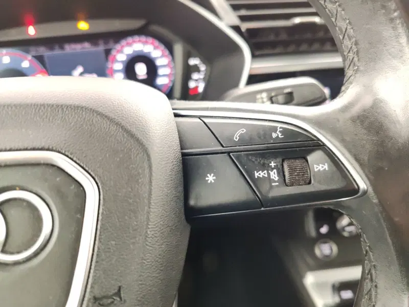 Audi Q3 usata a Massa-Carrara (13)