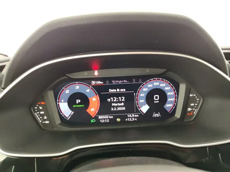 Audi Q3 usata a Massa-Carrara (15)