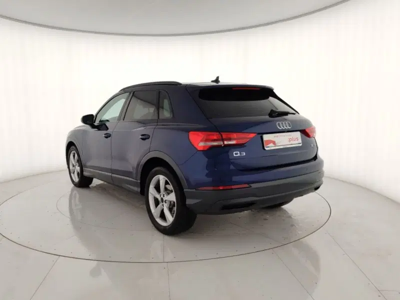 Audi Q3 usata a Massa-Carrara (2)