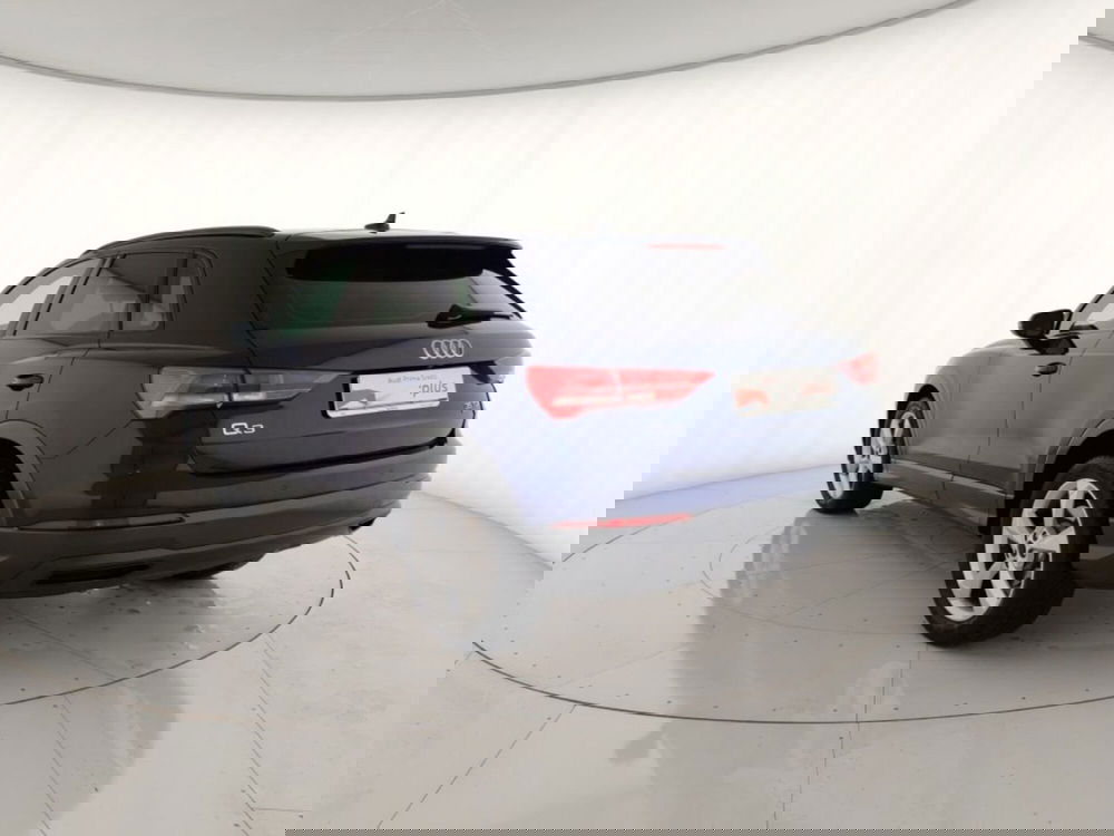 Audi Q3 usata a Massa-Carrara (2)