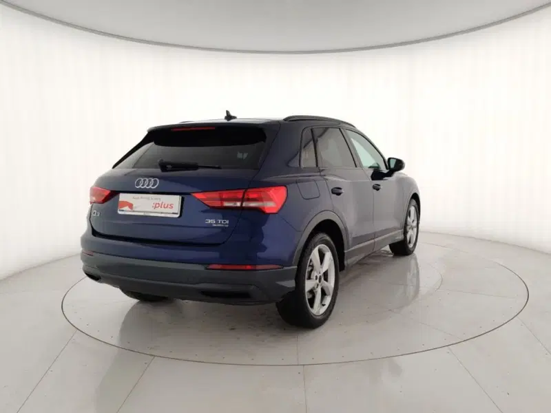 Audi Q3 usata a Massa-Carrara (3)