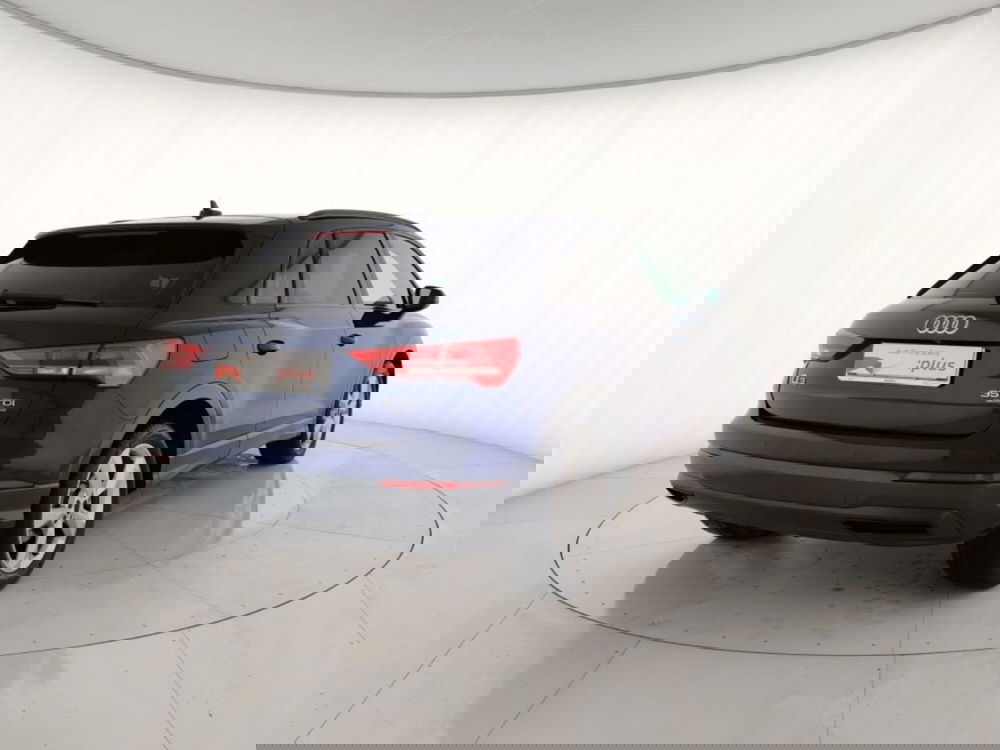 Audi Q3 usata a Massa-Carrara (3)