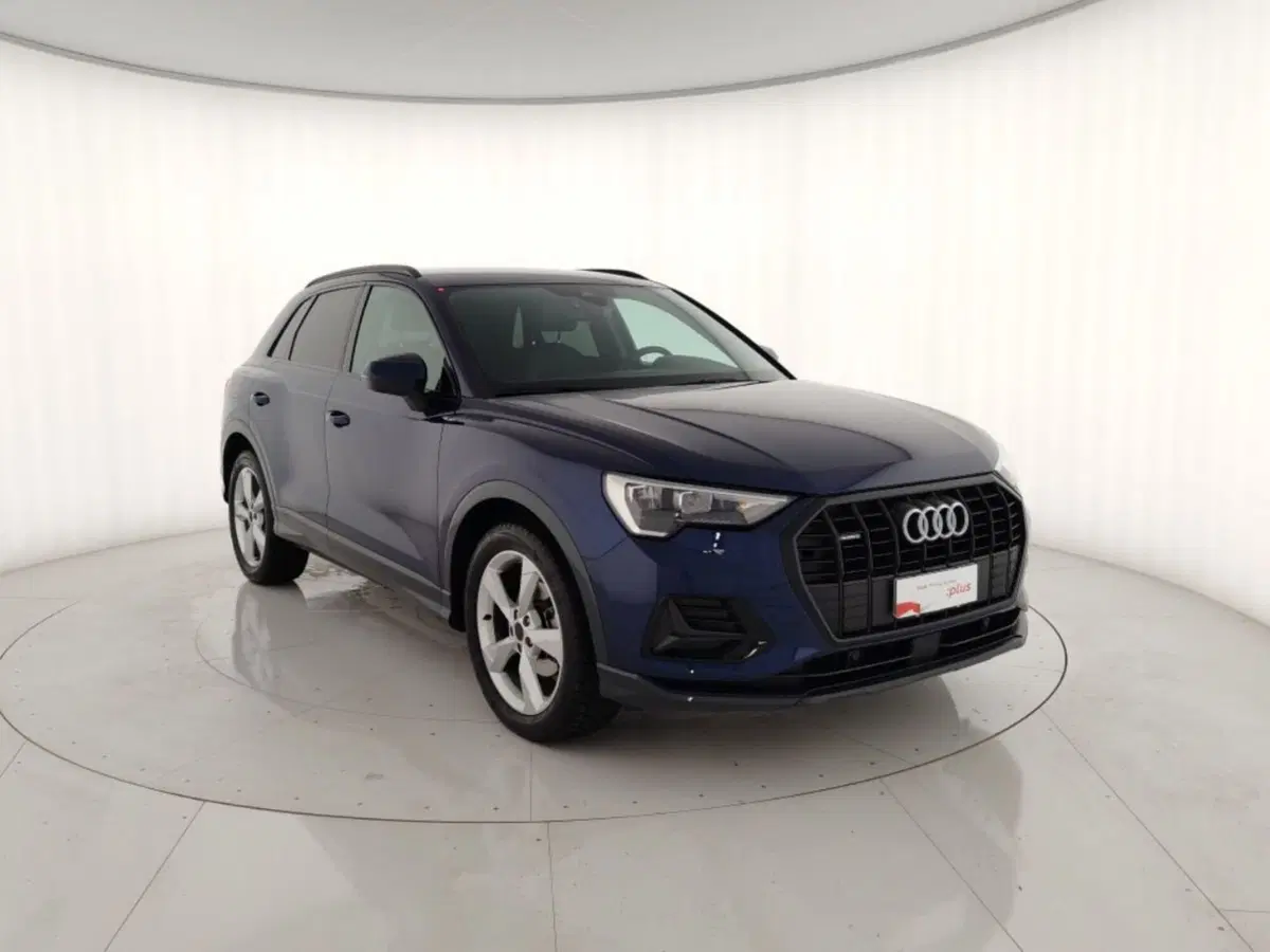 Audi Q3 usata a Massa-Carrara (4)