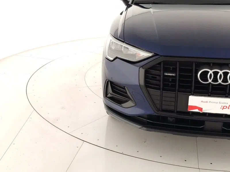 Audi Q3 usata a Massa-Carrara (5)