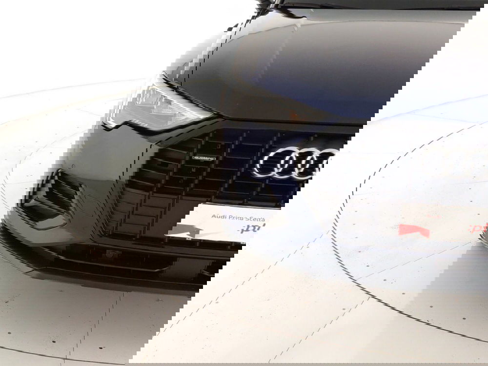 Audi Q3 usata a Massa-Carrara (5)