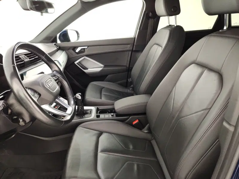 Audi Q3 usata a Massa-Carrara (6)