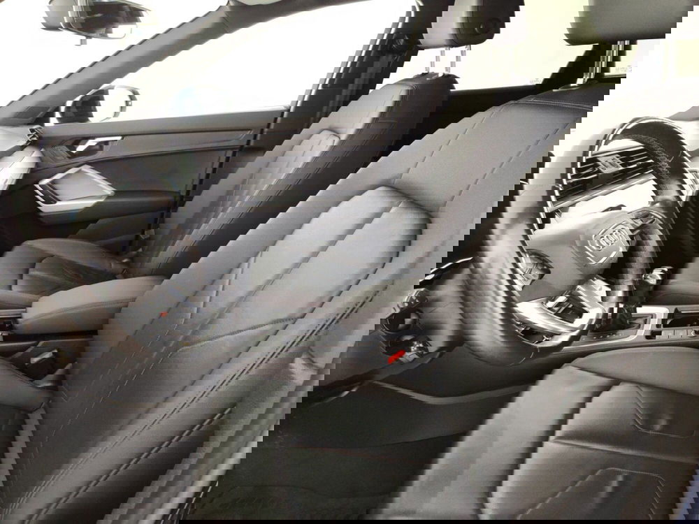 Audi Q3 usata a Massa-Carrara (6)