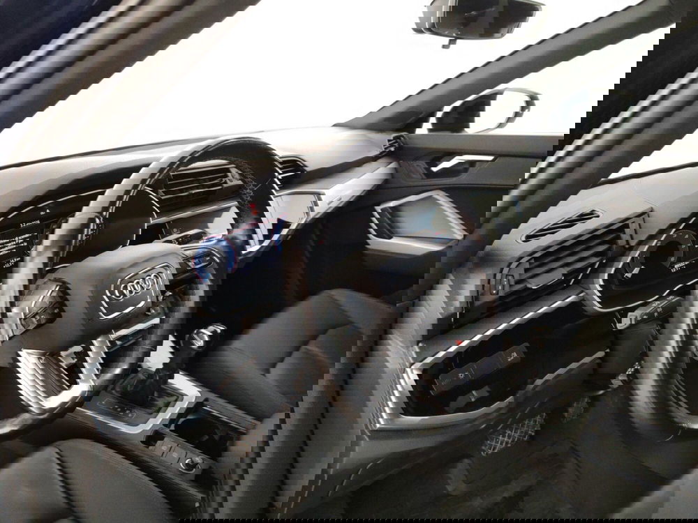 Audi Q3 usata a Massa-Carrara (7)