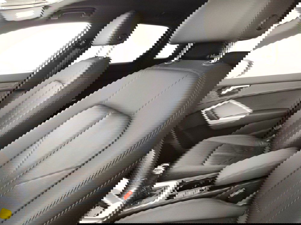 Audi Q3 usata a Massa-Carrara (8)