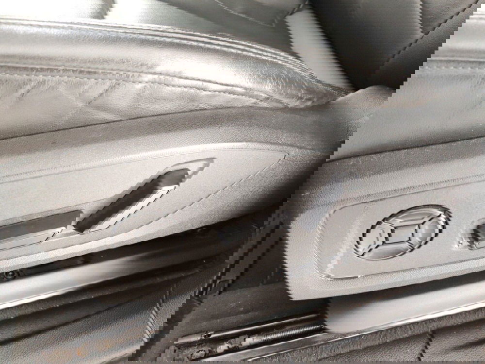 Audi Q3 usata a Massa-Carrara (9)