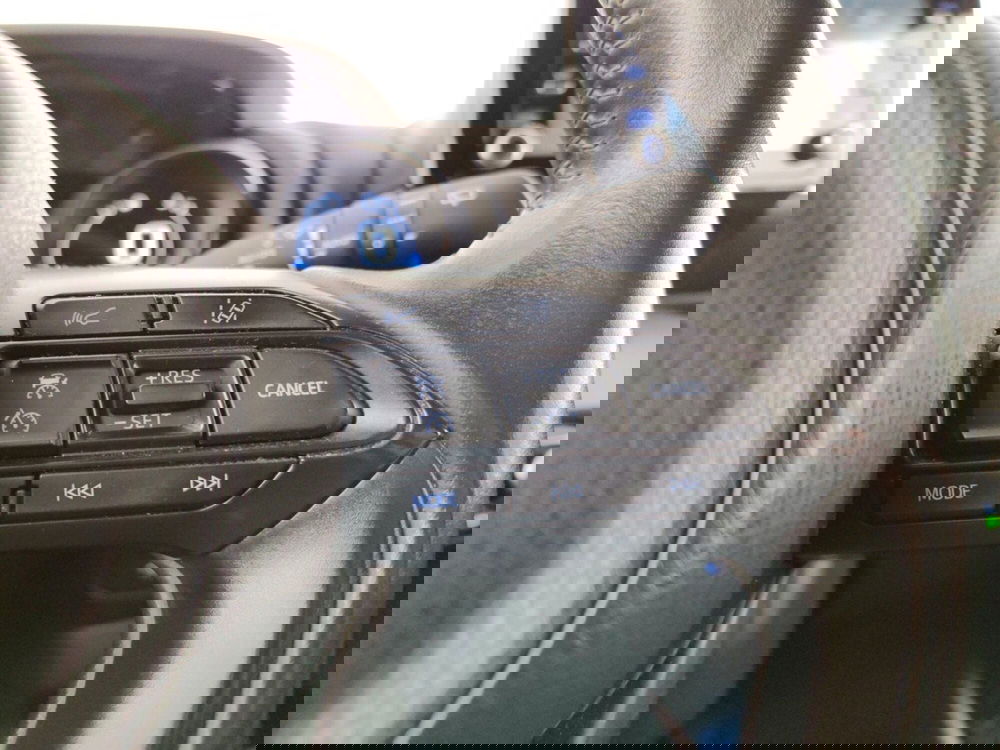 Toyota Yaris usata a Massa-Carrara (13)