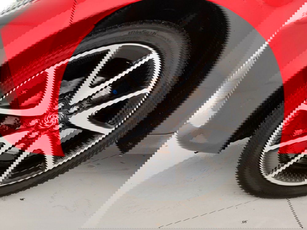 Toyota Yaris usata a Massa-Carrara (6)